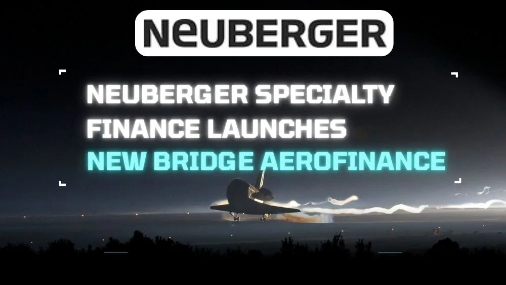 AeroFinance