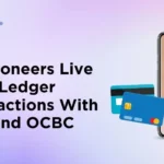 Citi Pioneers Live Swift Ledger Transactions With FAB and OCBC
