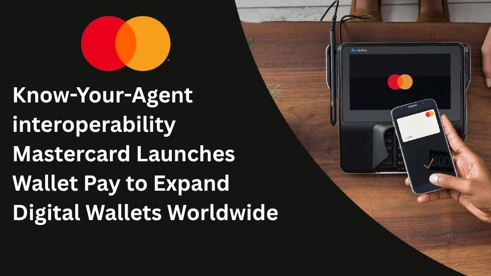 Digital Wallets
