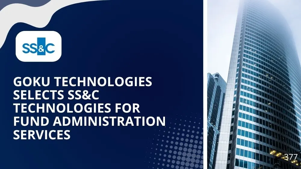 Fund administration services