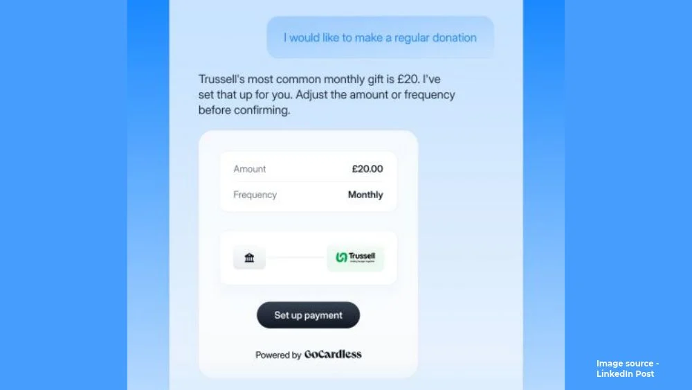 GoCardless