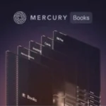 Mercury Launches Intelligent Accounting Platform with New Mercury Books