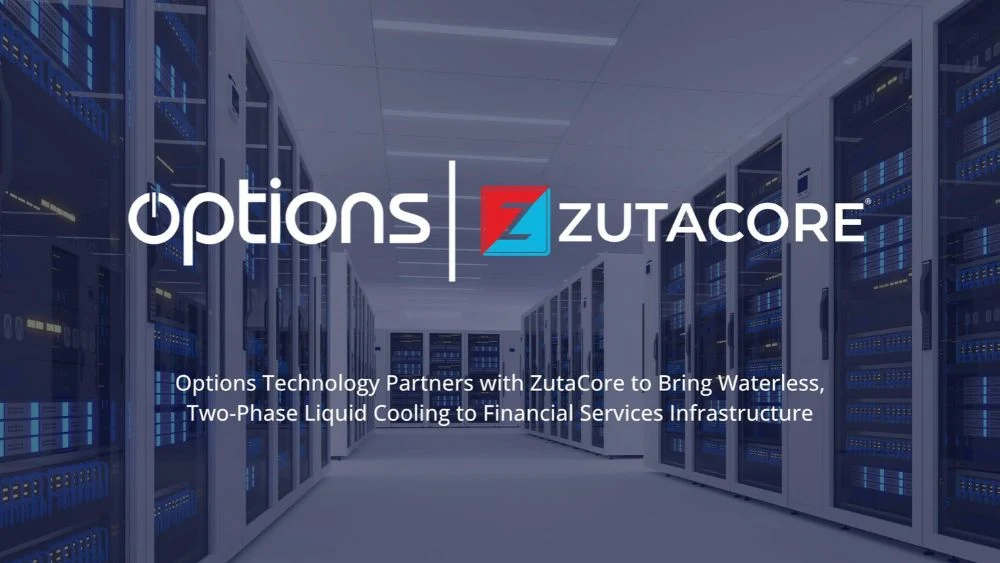 Options Technology