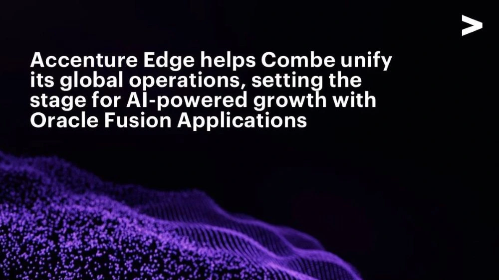 Oracle Fusion Applications