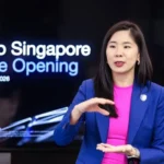 BitGo Strengthens Asia Pacific Commitment with New Singapore Office