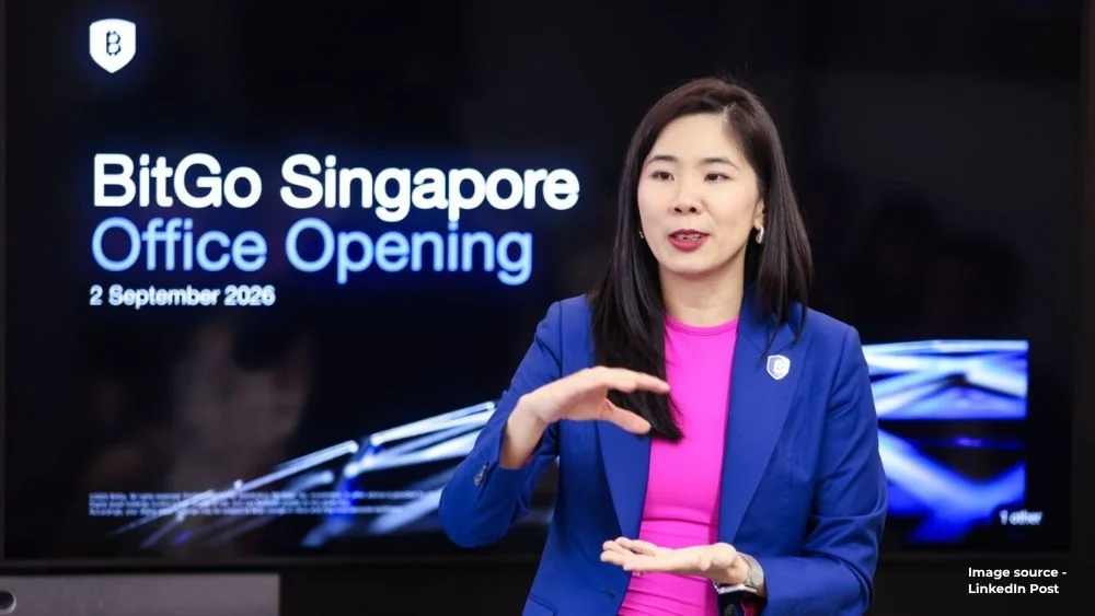 Singapore Office