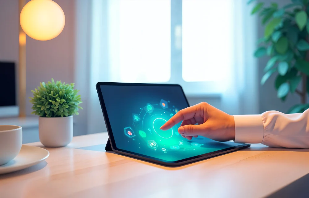 Intelligent Insurance Software