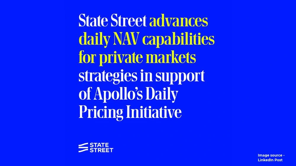 Daily NAV