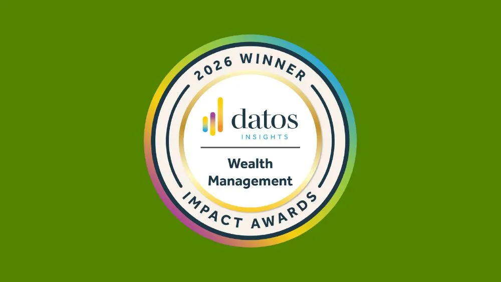 Datos Impact Award