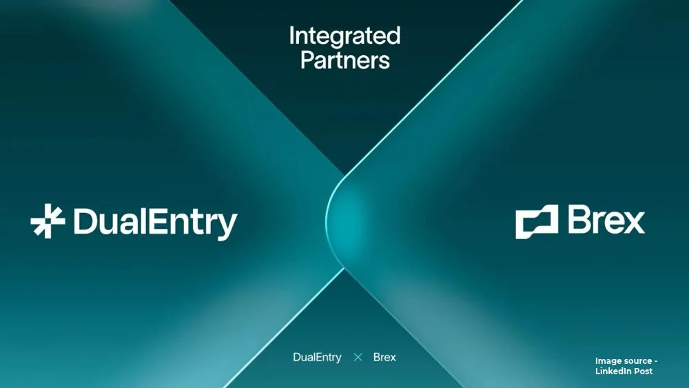DualEntry and Brex