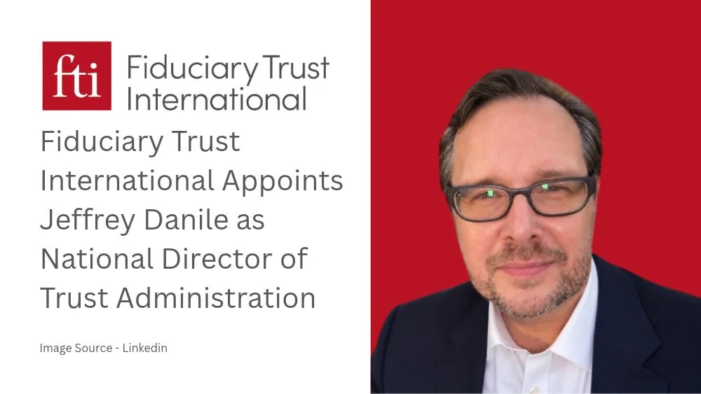 Fiduciary Trust