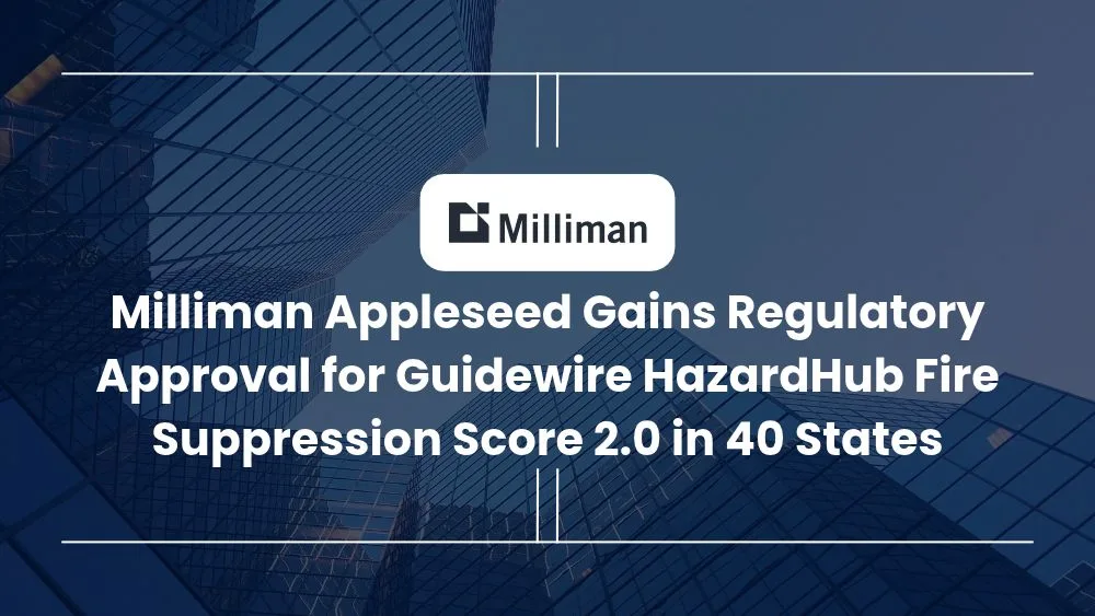 Milliman Appleseed