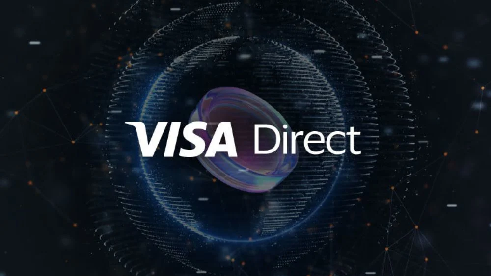 Visa Direct