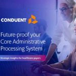 Future-proof your Core Administrative Processing System